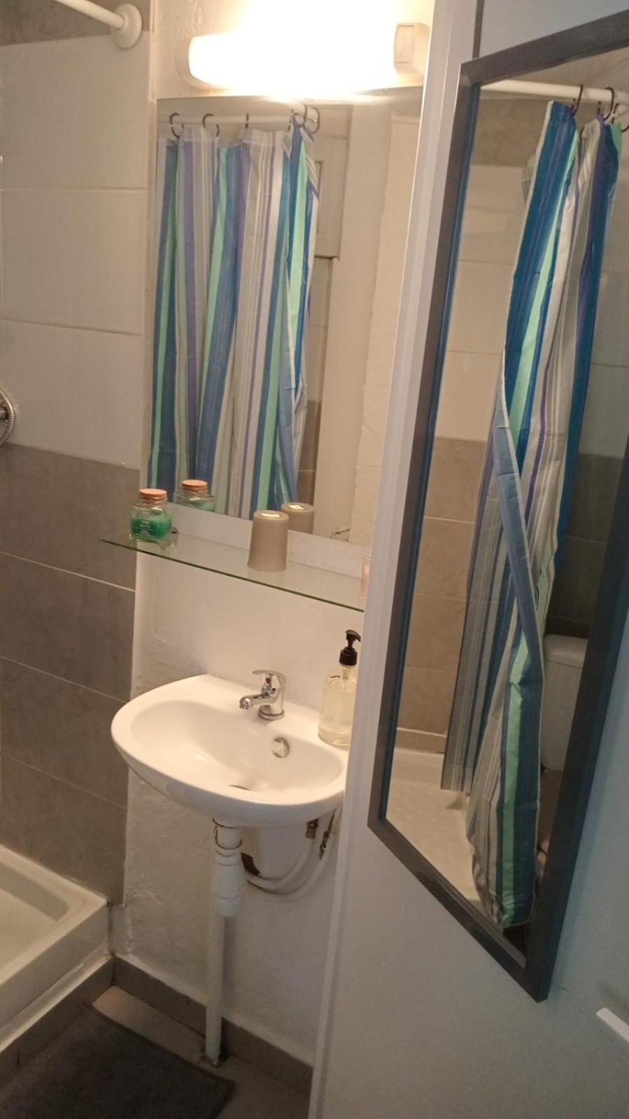 Apartament Le Mini Longchamp Marsylia Zewnętrze zdjęcie